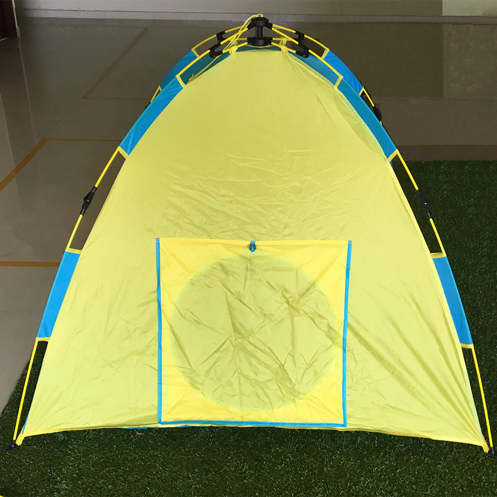 Automatic Kids Tent2