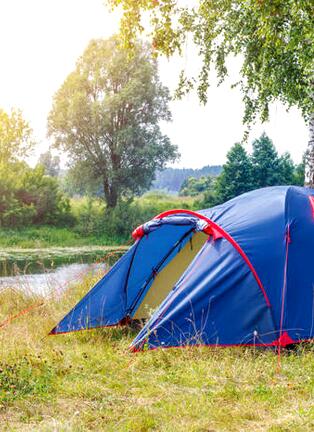 Tent ACCESSORIES